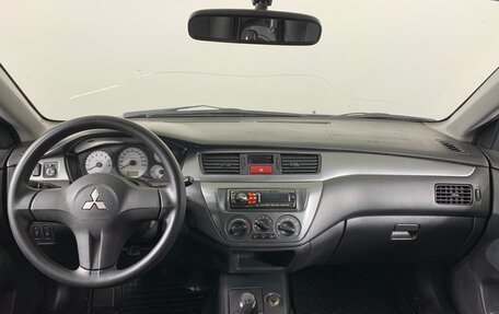 Mitsubishi Lancer IX, 2006 год, 333 000 рублей, 13 фотография