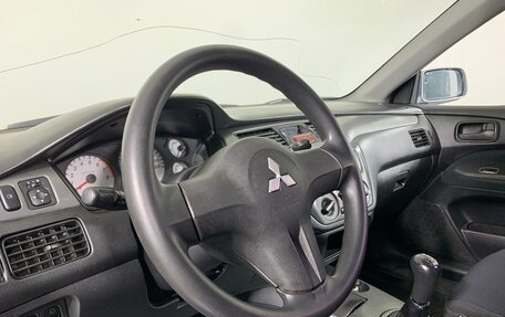 Mitsubishi Lancer IX, 2006 год, 333 000 рублей, 12 фотография