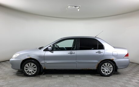 Mitsubishi Lancer IX, 2006 год, 333 000 рублей, 8 фотография