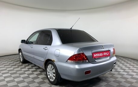 Mitsubishi Lancer IX, 2006 год, 333 000 рублей, 7 фотография