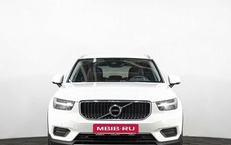 Volvo XC40 I, 2020 год, 2 997 000 рублей, 2 фотография