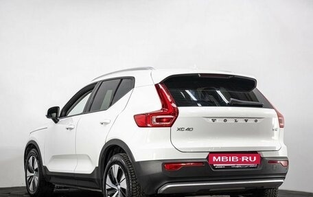 Volvo XC40 I, 2020 год, 2 997 000 рублей, 6 фотография