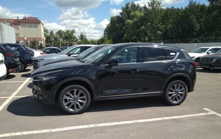 Mazda CX-5 II, 2020 год, 3 950 000 рублей, 1 фотография