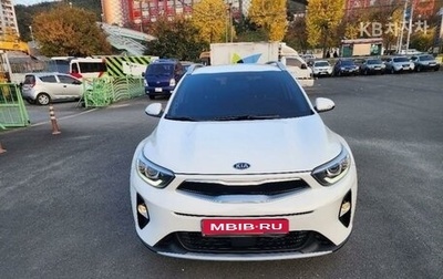 KIA Morning III, 2020 год, 1 180 000 рублей, 1 фотография