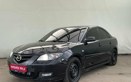 Mazda 3, 2007 год, 750 000 рублей, 1 фотография