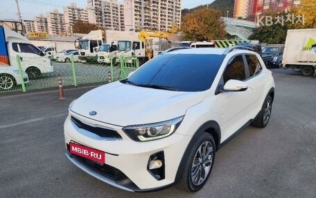 KIA Morning III, 2020 год, 1 180 000 рублей, 2 фотография