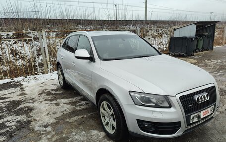 Audi Q5, 2010 год, 1 680 000 рублей, 12 фотография