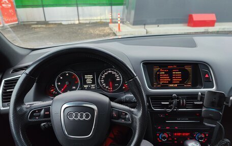 Audi Q5, 2010 год, 1 680 000 рублей, 11 фотография