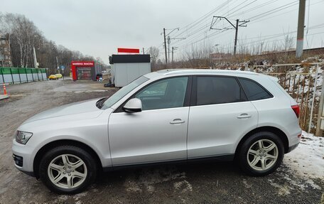 Audi Q5, 2010 год, 1 680 000 рублей, 3 фотография