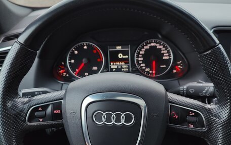 Audi Q5, 2010 год, 1 680 000 рублей, 9 фотография