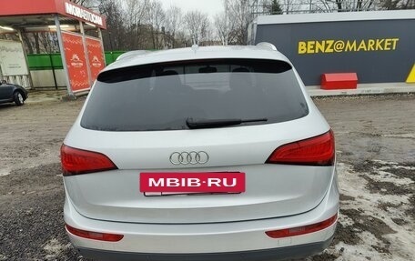 Audi Q5, 2010 год, 1 680 000 рублей, 8 фотография