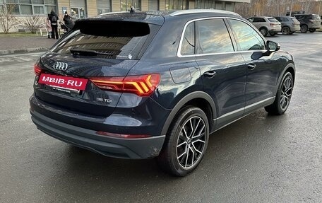 Audi Q3, 2020 год, 3 150 000 рублей, 8 фотография