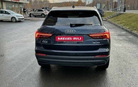 Audi Q3, 2020 год, 3 150 000 рублей, 7 фотография