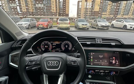 Audi Q3, 2020 год, 3 150 000 рублей, 9 фотография