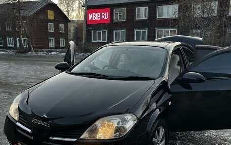 Nissan Primera III, 2001 год, 530 000 рублей, 10 фотография