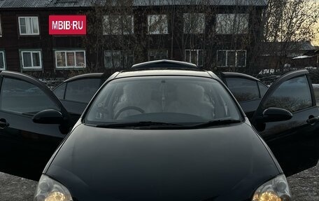 Nissan Primera III, 2001 год, 530 000 рублей, 3 фотография