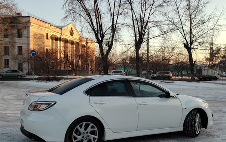 Mazda 6, 2012 год, 1 350 000 рублей, 3 фотография