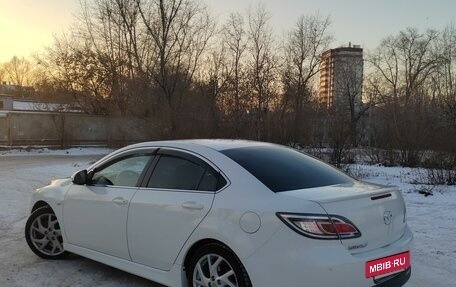 Mazda 6, 2012 год, 1 350 000 рублей, 5 фотография