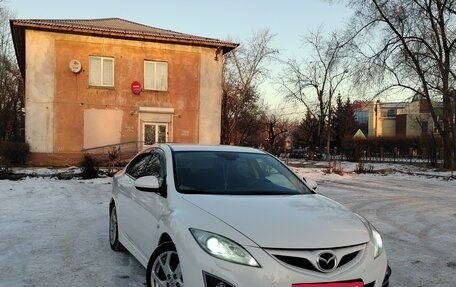 Mazda 6, 2012 год, 1 350 000 рублей, 2 фотография