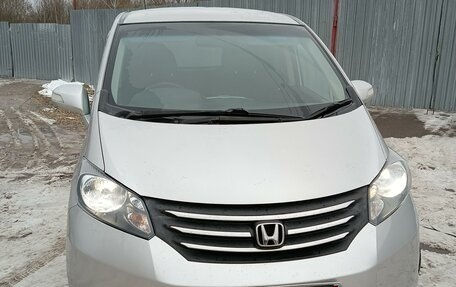 Honda Freed I, 2011 год, 1 250 000 рублей, 1 фотография