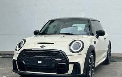 MINI Clubman, 2022 год, 4 996 624 рублей, 1 фотография