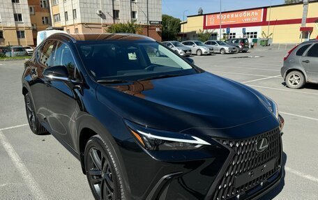 Lexus NX, 2023 год, 9 200 000 рублей, 1 фотография