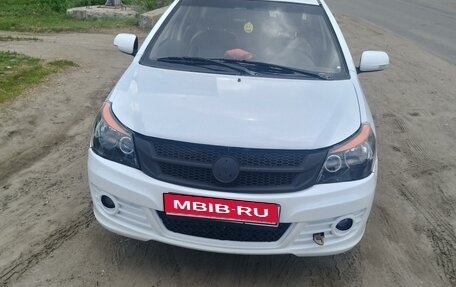 Geely GC6, 2014 год, 315 000 рублей, 1 фотография