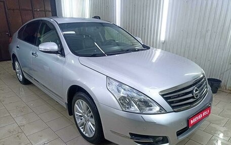 Nissan Teana, 2011 год, 1 300 000 рублей, 1 фотография