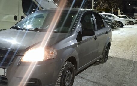 Chevrolet Aveo III, 2006 год, 225 000 рублей, 1 фотография