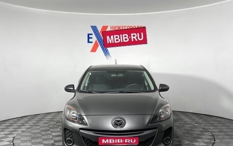 Mazda 3, 2011 год, 759 000 рублей, 1 фотография