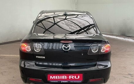 Mazda 3, 2007 год, 750 000 рублей, 6 фотография