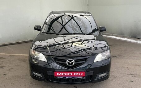 Mazda 3, 2007 год, 750 000 рублей, 3 фотография