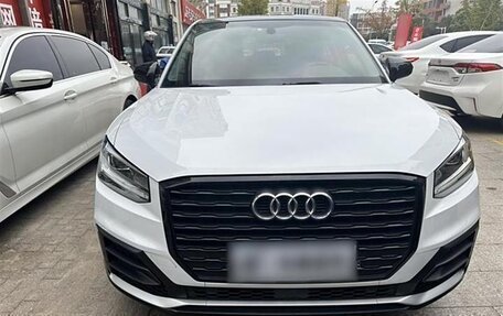 Audi Q2 I, 2021 год, 1 897 000 рублей, 2 фотография