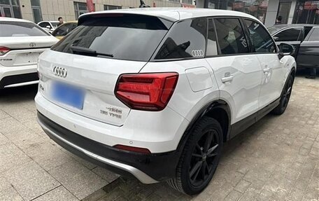 Audi Q2 I, 2021 год, 1 897 000 рублей, 4 фотография