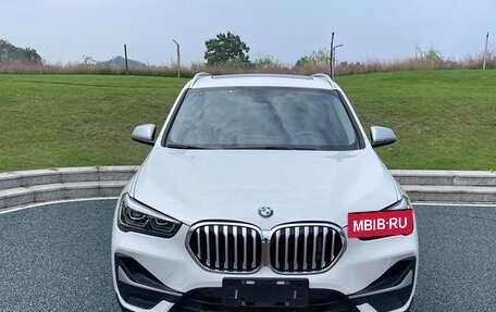 BMW X1, 2021 год, 2 550 000 рублей, 2 фотография