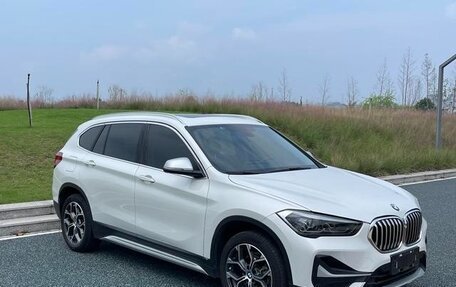 BMW X1, 2021 год, 2 550 000 рублей, 3 фотография