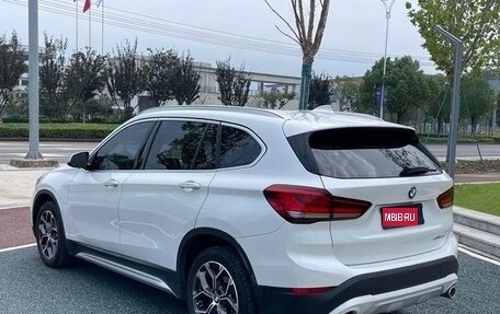 BMW X1, 2021 год, 2 550 000 рублей, 6 фотография