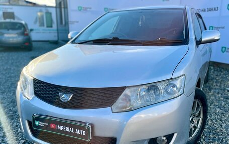 Toyota Allion, 2010 год, 995 000 рублей, 4 фотография