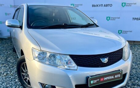 Toyota Allion, 2010 год, 995 000 рублей, 2 фотография