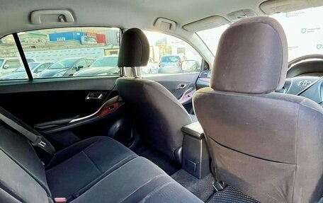 Toyota Allion, 2010 год, 995 000 рублей, 11 фотография