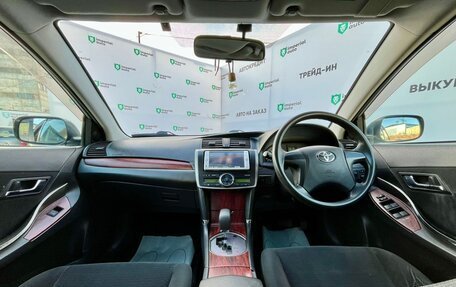 Toyota Allion, 2010 год, 995 000 рублей, 14 фотография