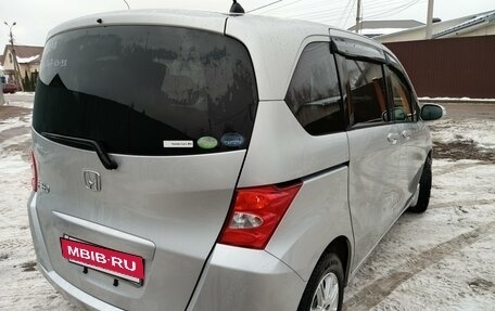 Honda Freed I, 2011 год, 1 250 000 рублей, 4 фотография