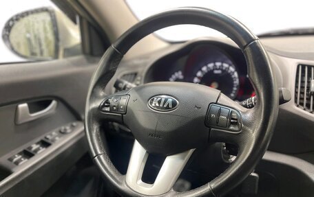 KIA Sportage III, 2012 год, 1 300 000 рублей, 7 фотография