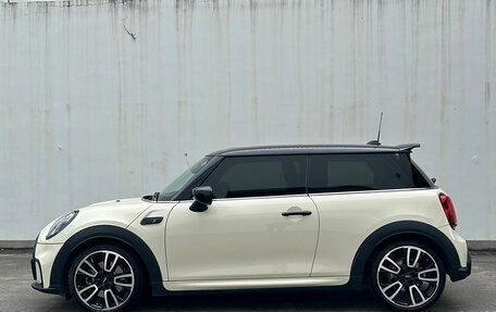 MINI Clubman, 2022 год, 4 996 624 рублей, 7 фотография