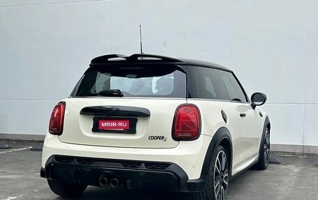 MINI Clubman, 2022 год, 4 996 624 рублей, 5 фотография