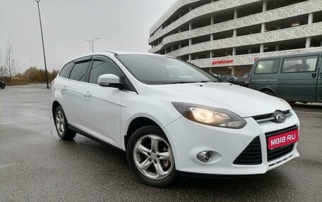 Ford Focus III, 2014 год, 889 000 рублей, 1 фотография