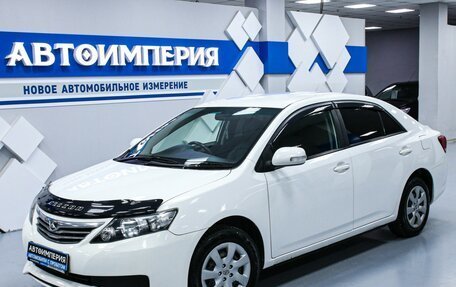 Toyota Allion, 2010 год, 1 183 000 рублей, 2 фотография