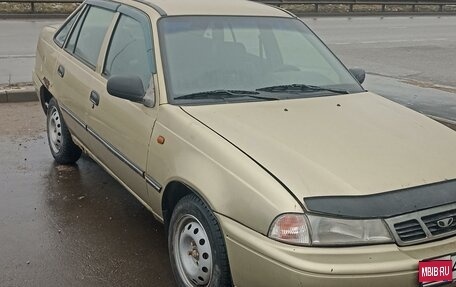 Daewoo Nexia I рестайлинг, 2007 год, 125 000 рублей, 1 фотография