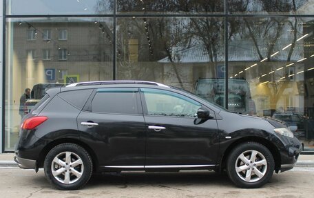 Nissan Murano, 2011 год, 1 440 000 рублей, 4 фотография