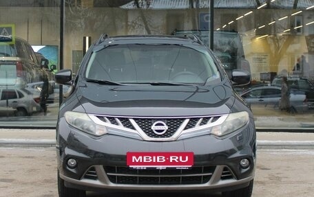 Nissan Murano, 2011 год, 1 440 000 рублей, 2 фотография